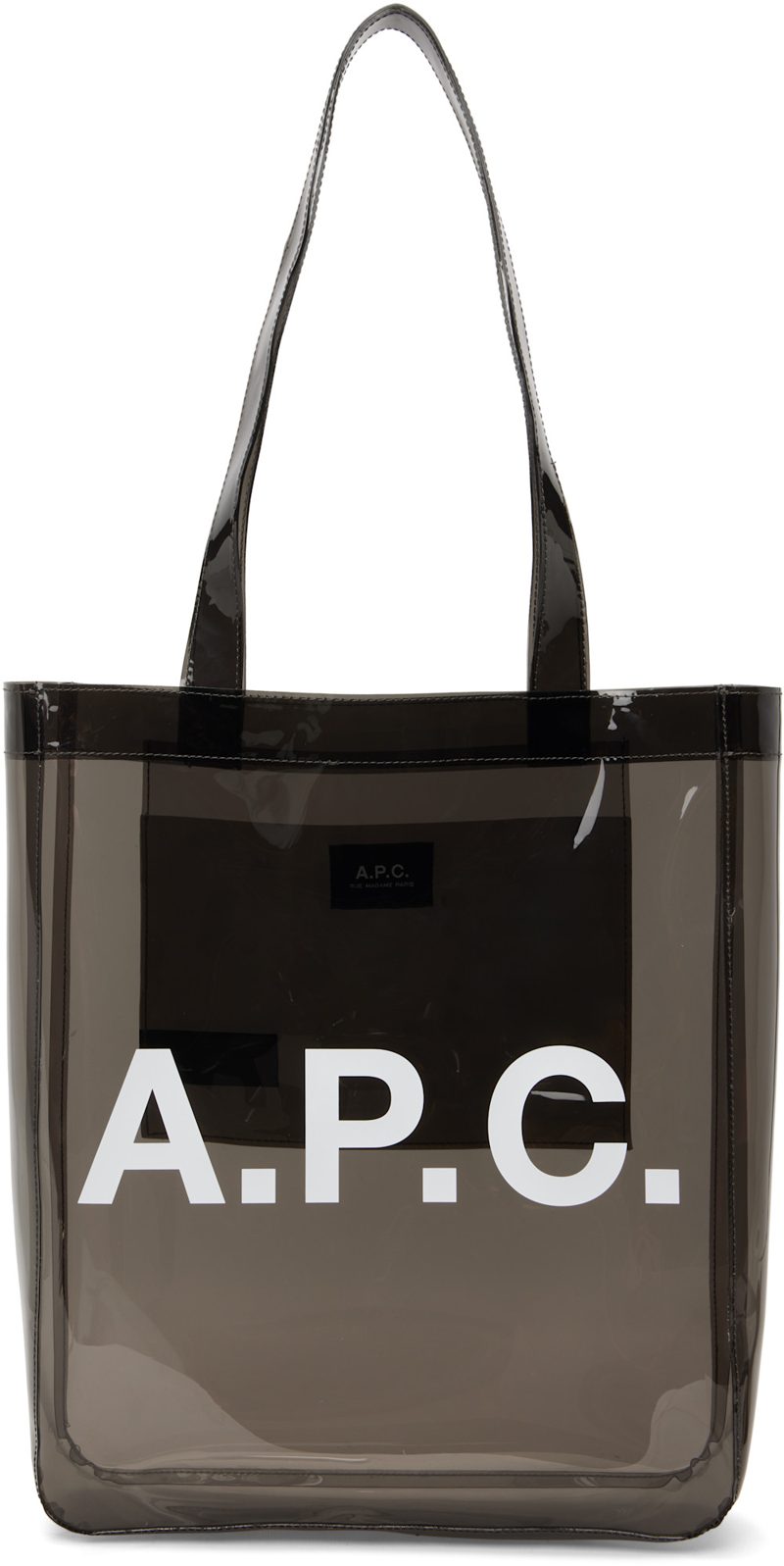Gray Lou Tote 261252F049036