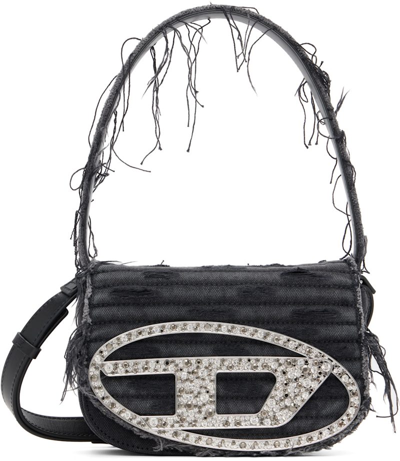 Black 1dr Bag 261001F048018