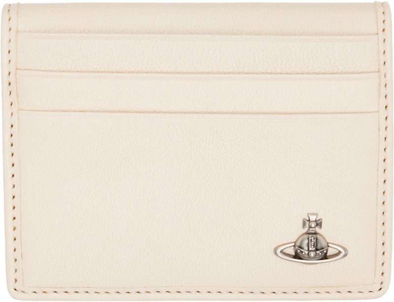 오프화이트 Bifold Man Card Holder 261314M163088