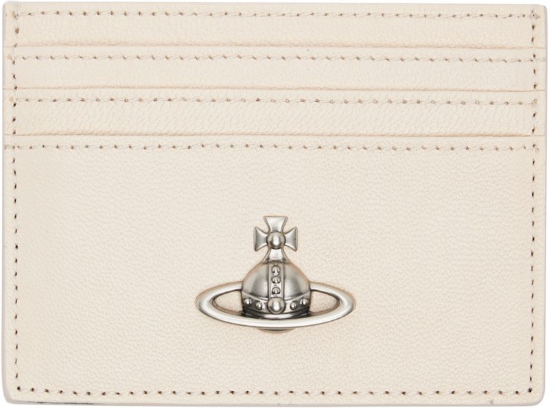 오프화이트 Flat Card Holder 261314M163094