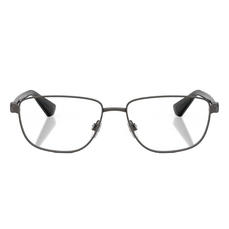 Demo Rectangular Mens Eyeglasses BE1393 1316 55