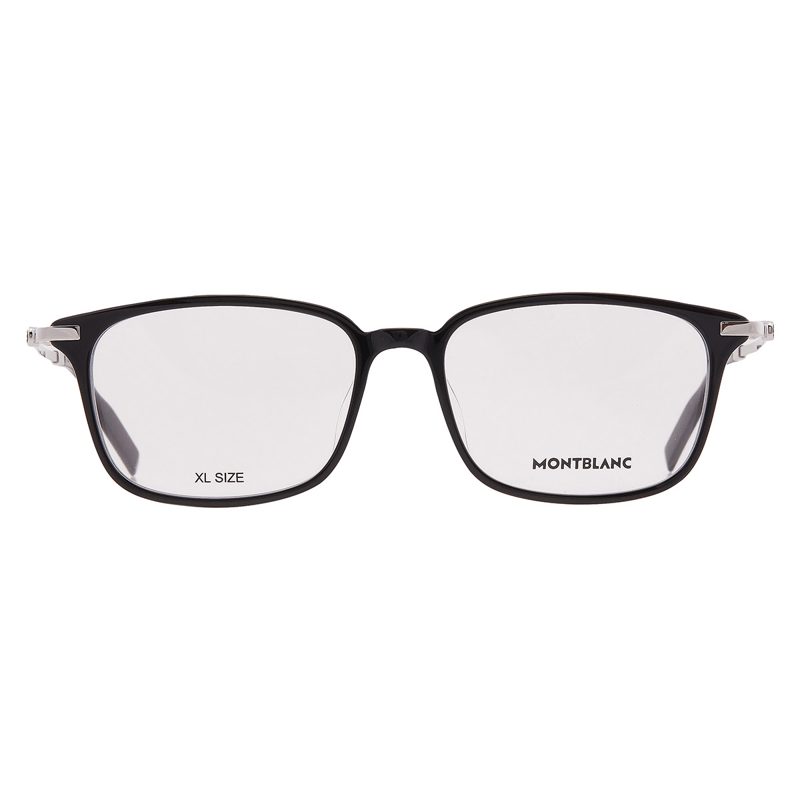 Montblanc Demo Sport Mens Eyeglasses MB0315OA 005 56