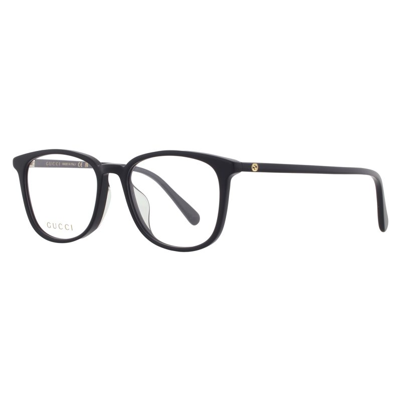 Demo Square Mens Sunglasses GG1230OA 002 53