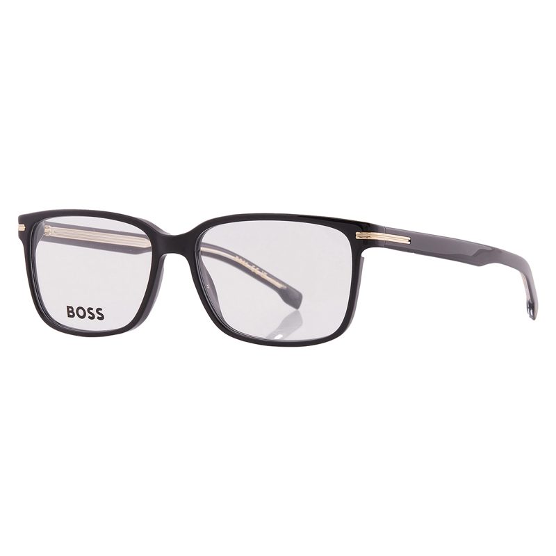 Hugo [보스] Demo Shield Mens Eyeglasses [보스] 1511 0807 55