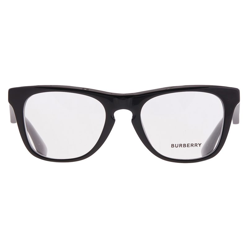 Demo Square Mens Eyeglasses BE2409 3001 51