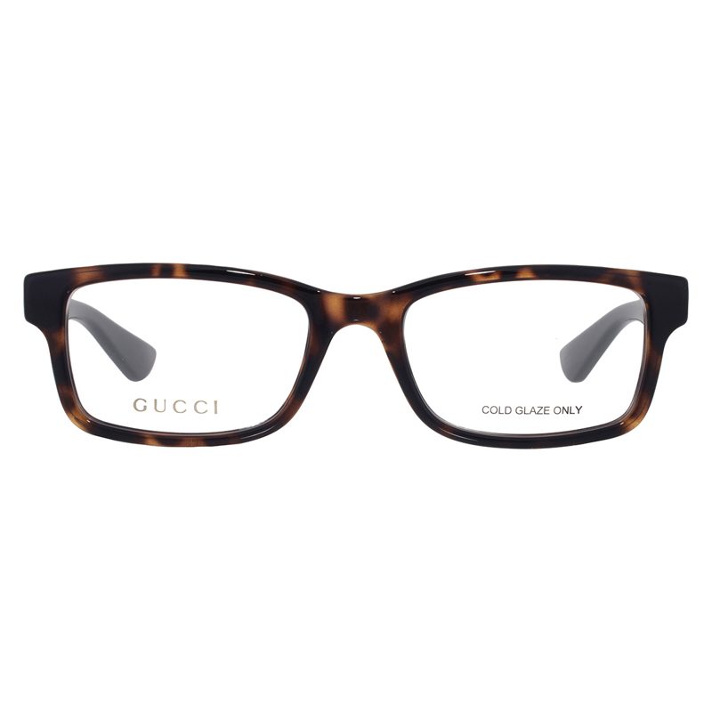 Demo Rectangular Mens Eyeglasses GG1717O 004 54