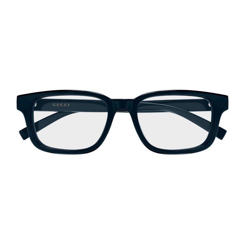 Demo Rectangular Mens Eyeglasses GG2107OL 007 57