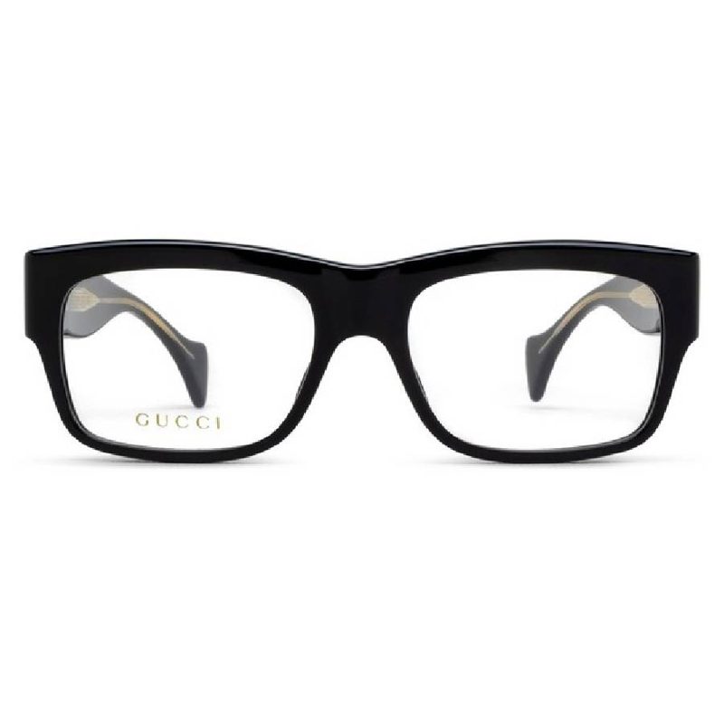 Demo Sport Mens Eyeglasses GG1707O 006 56