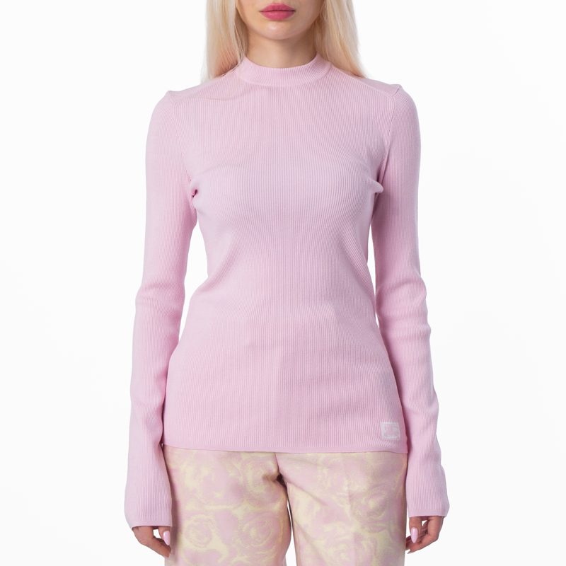 EKD Wool Blend Sweater_Cameo