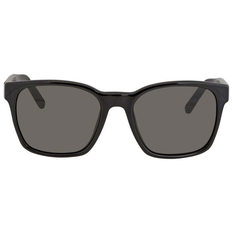 Salvatore Green Square Unisex Sunglasses SF959S 001 55