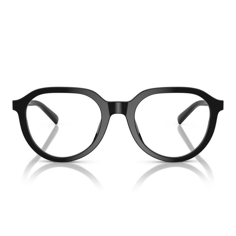 Michael Kors Redwood Demo Oval Mens Eyeglasses MK4129 3005 53