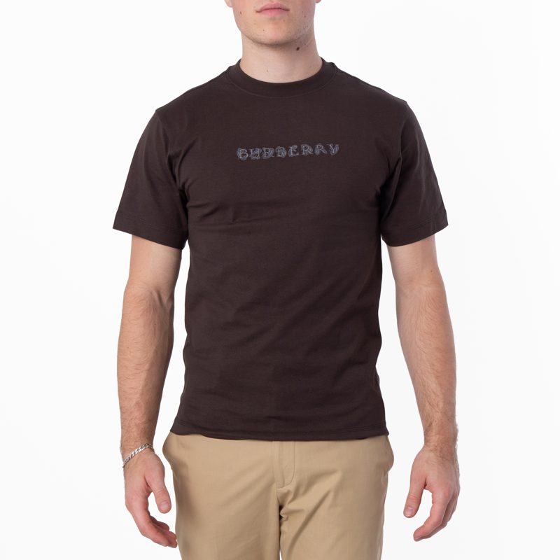 Short Sleeve Cotton T-Shirt_Shadow