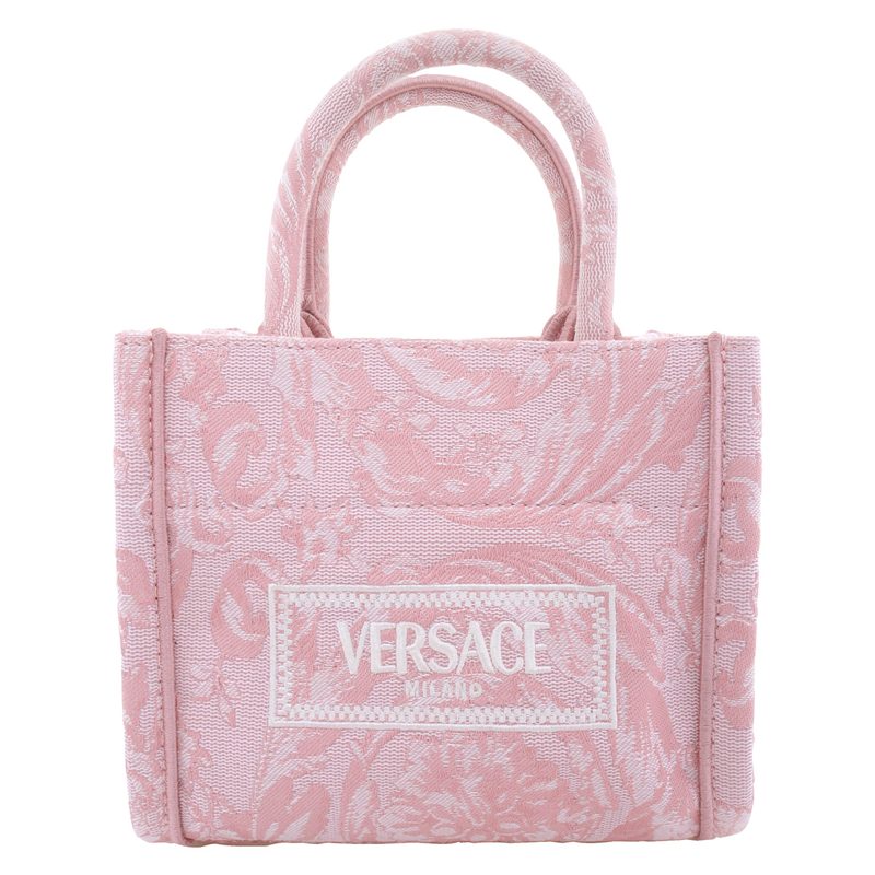 Barocco Athena Extra Small Tote Bag