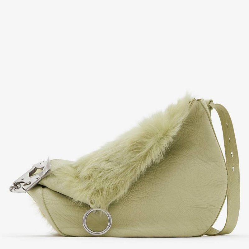 Medium Knight Bag