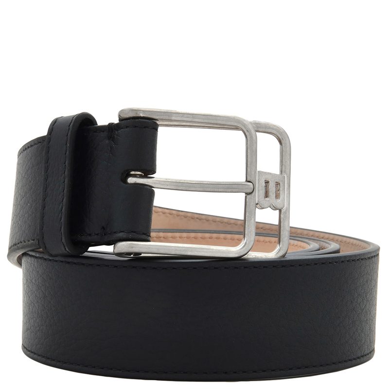 Brett 35 Leather Belt
