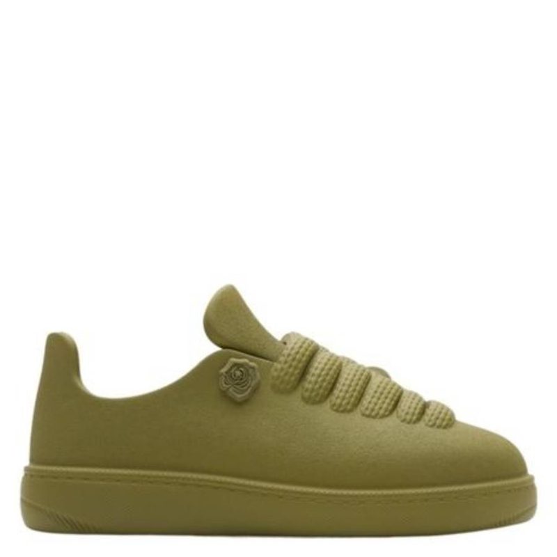 Slip-on EVA Bubble Sneakers