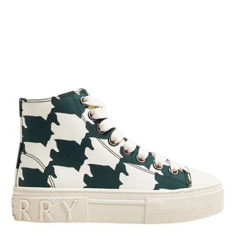 Kids Mini Jack Sneakers