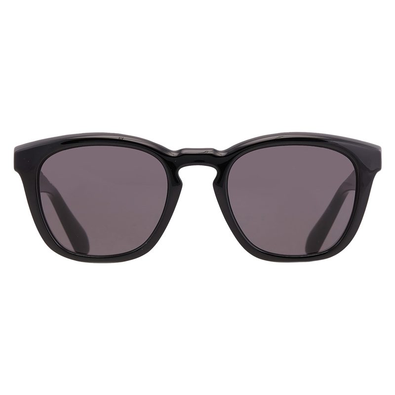 Grey Square Unisex Sunglasses SF2040SE 001 50