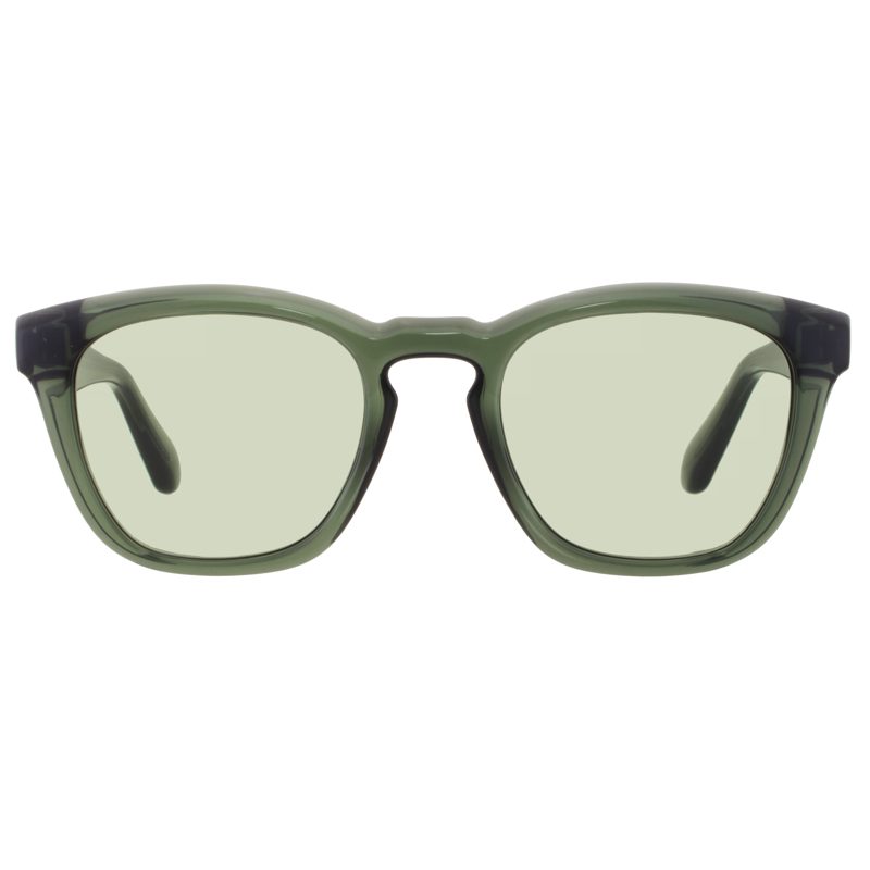 Green Sport Unisex Sunglasses SF2040SE 320 50
