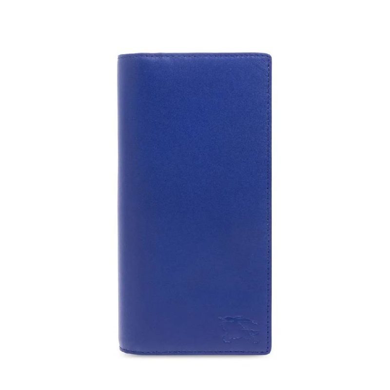 EKD Bi-Fold Continental Leather Wallet - Knight_Knight
