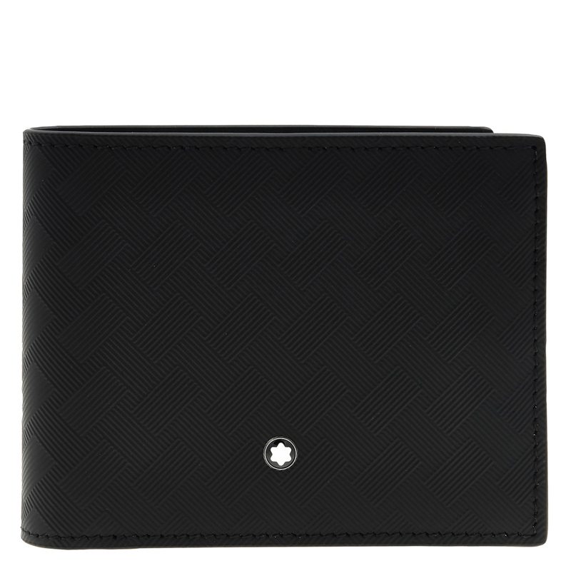 Montblanc Extreme 3.0 Cowhide 6CC Wallet 131762_Black