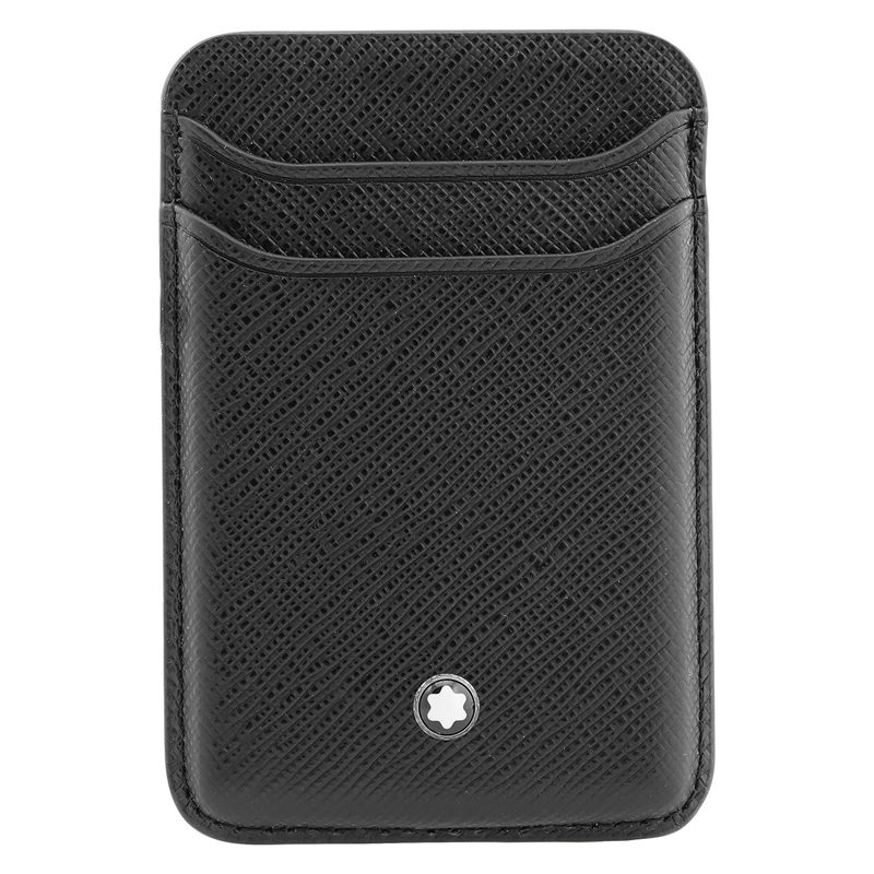 Montblanc Sartorial 2cc Card Wallet for iPhone with MagSafe