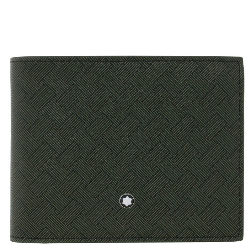 Montblanc Extreme 3.0 Leather 6CC Wallet