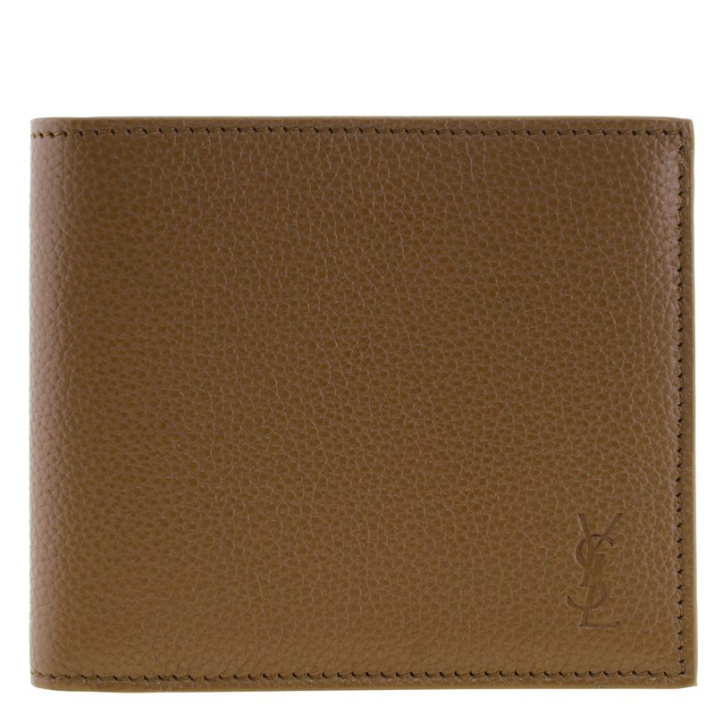 Cassandre Leather East/West Wallet