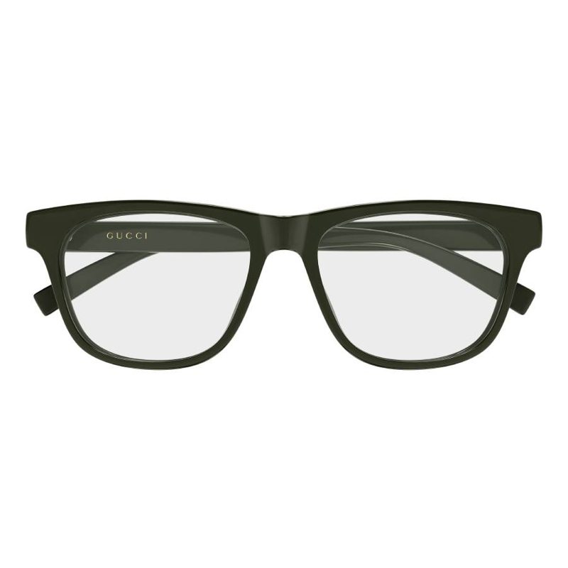 Demo Square Mens Eyeglasses GG2108O 004 55