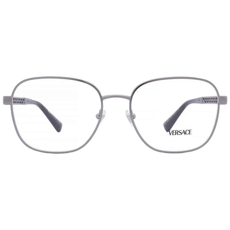 Demo Square Mens Eyeglasses VE1290 1001 56
