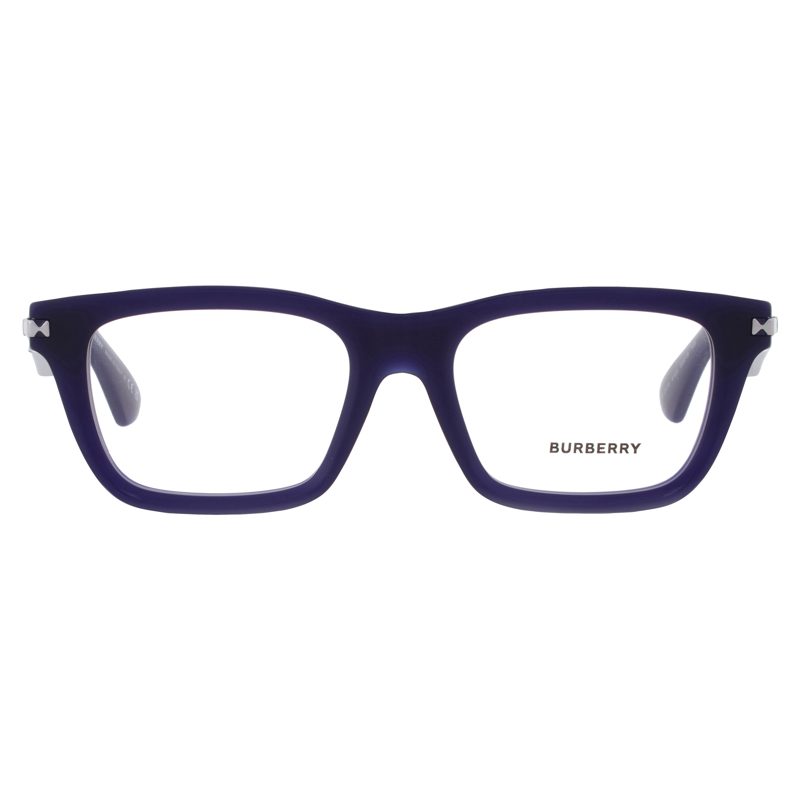 Demo Square Mens Eyeglasses BE2419 4120 53
