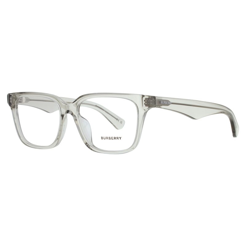 Demo Square Mens Eyeglasses BE2425D 4127 54