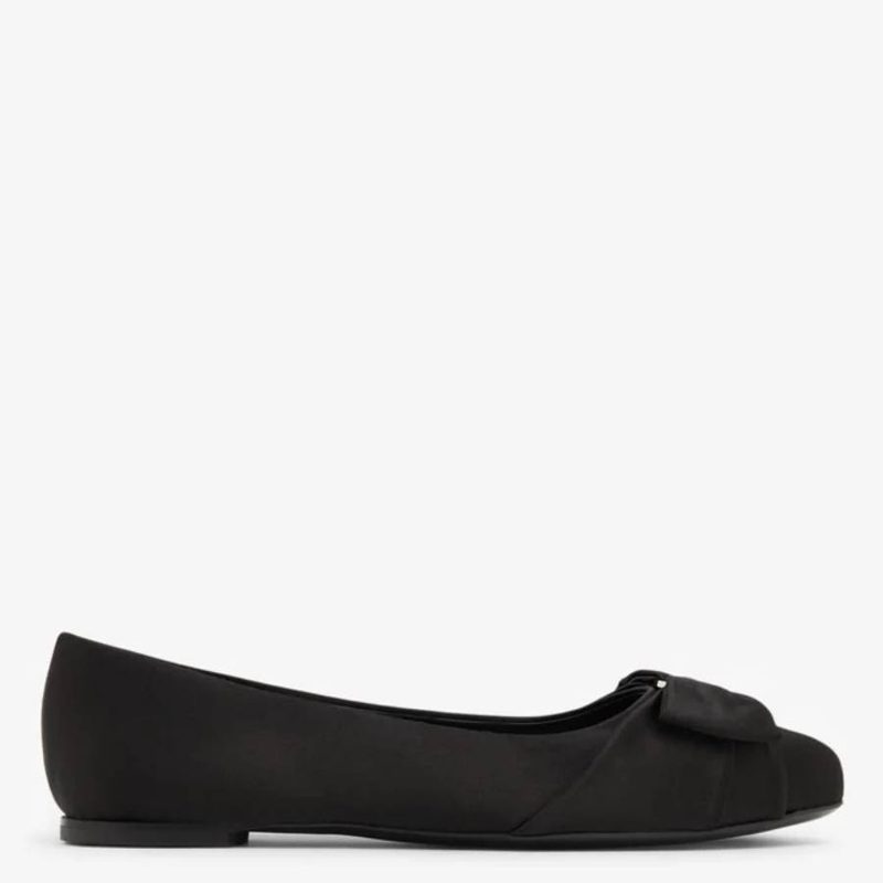 Vara Bow Ballet Flats