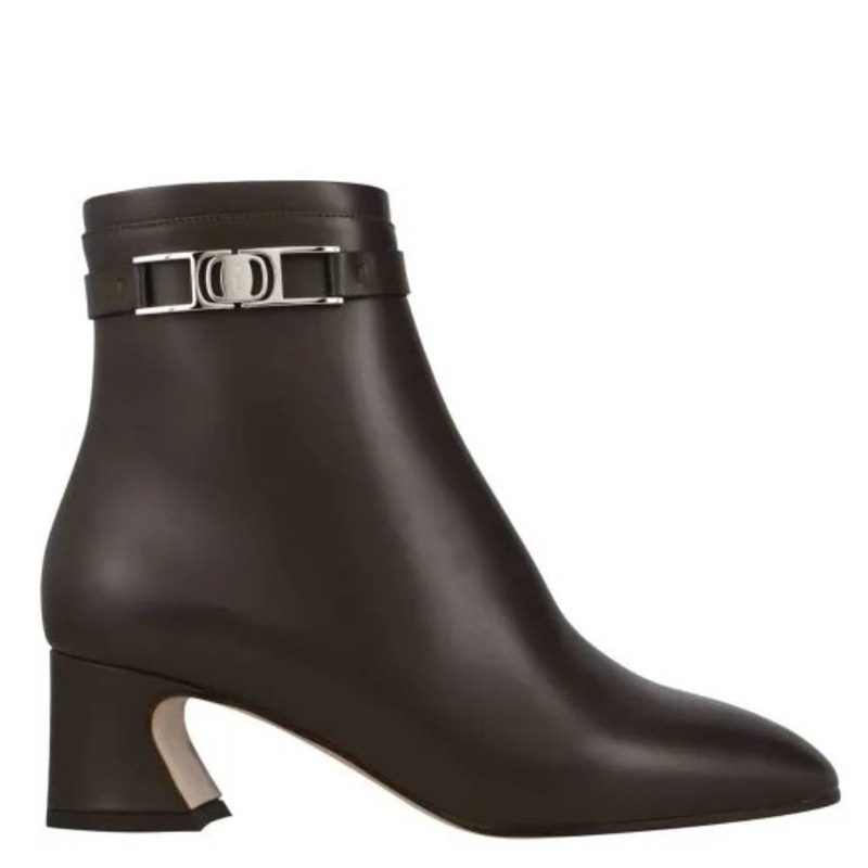Ornament Vara Chain Boots