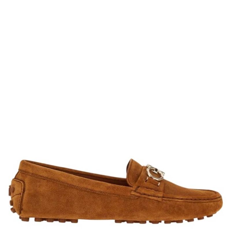 Gancini Driver Moccasin