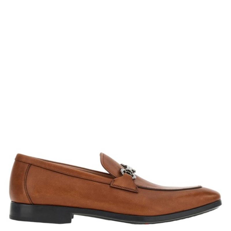 Riley Gancini Ornament Moccasin