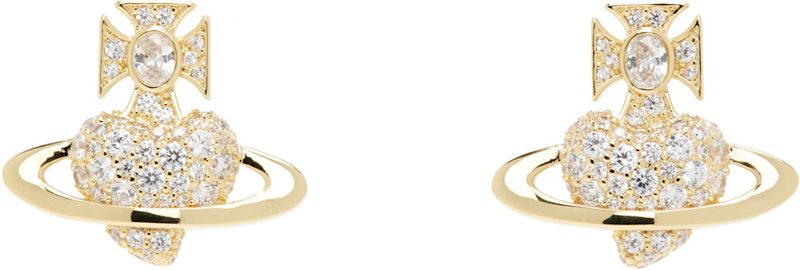 Valentines Agnatha Earrings 261314F022046
