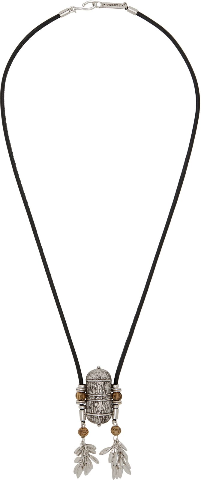 Janis Necklace 261600F023010