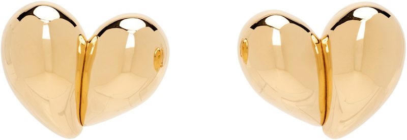 Drop Clip-On Earrings 252798F022006