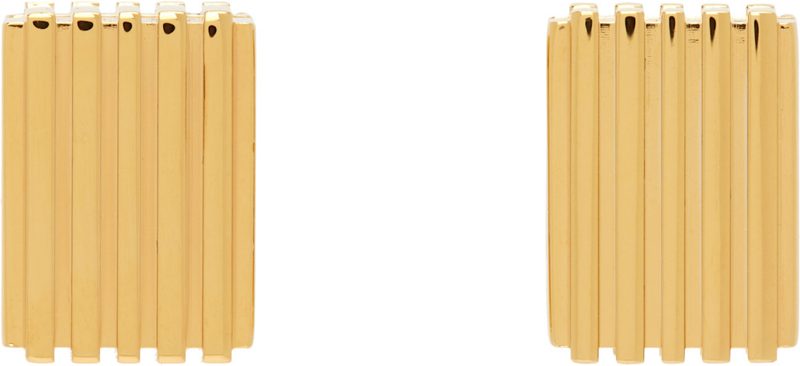 Small Empire Earrings 261914F022001
