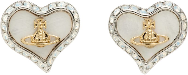 Petra Earrings 261314F022066