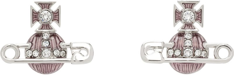 Kitty Earrings 261314F022056