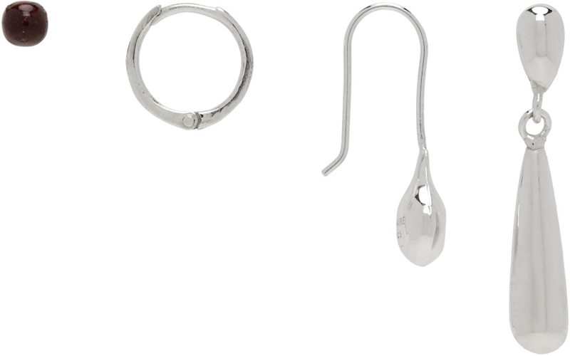 Piercings Earring Set 261646F022010