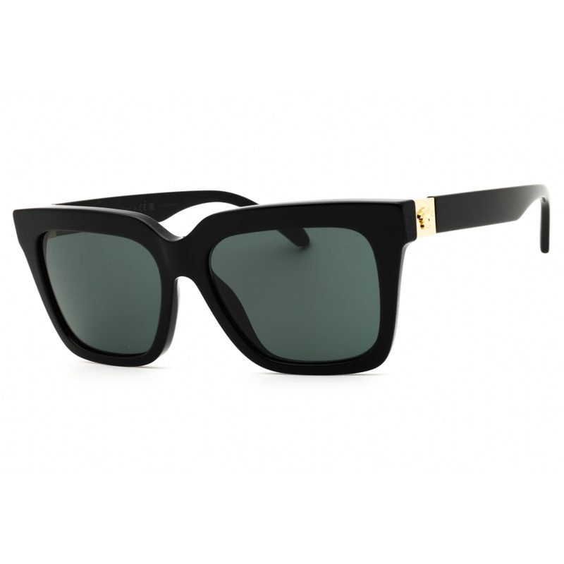 Grey Square Ladies Sunglasses VE4498 GB1/87 55