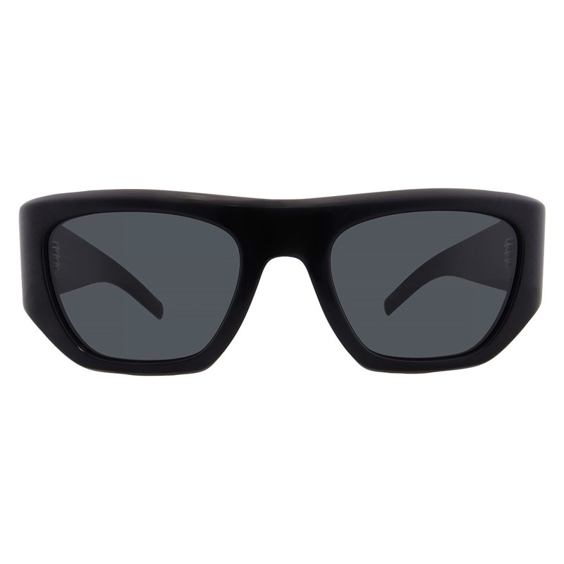 Grey Square Ladies Sunglasses SL 740 005 52