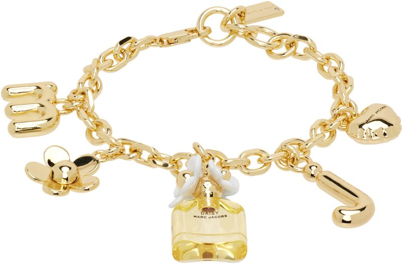 Daisy Charm Bracelet 261190F020003