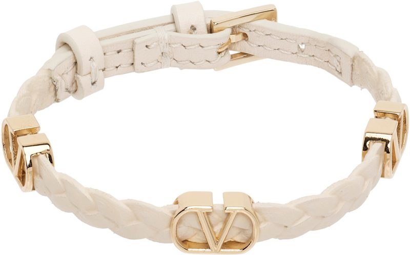 Garavani VLogo Signature Bracelet 261807F020002