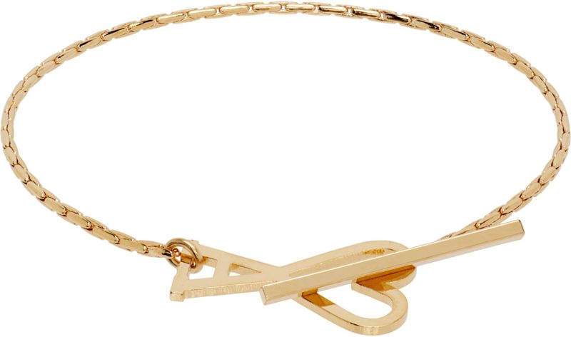 Ami de Coeur Chain Bracelet 261482F020000