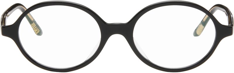 Black Oliver Peoples Edition 2000RX Glasses 262914F004002