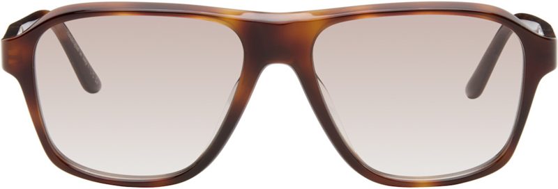 Black Oliver Peoples Edition 1963C Sunglasses 262914F004000